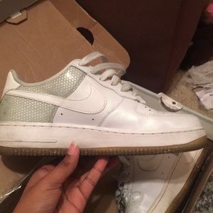 Best 25 Deals For Nike Air Force 1 Shoes Poshmark